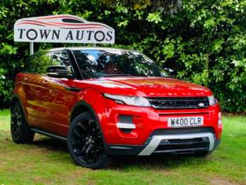2013 (13) - 2.2 SD4 Dynamic Auto 4WD Euro 5 5dr
