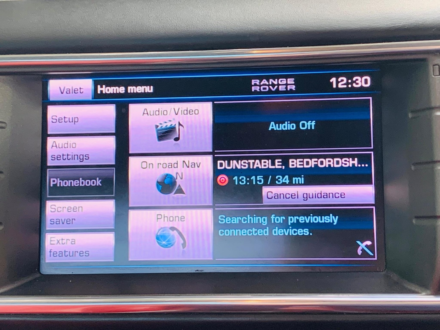 Vehicle 24