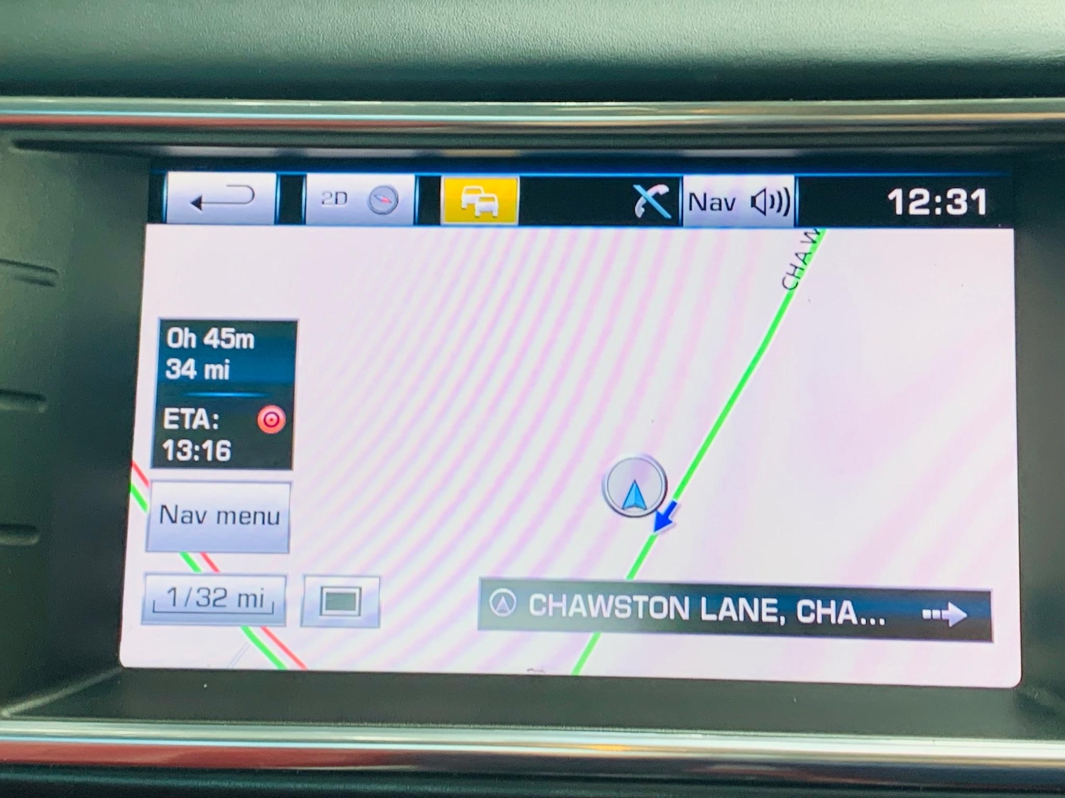 Vehicle 26