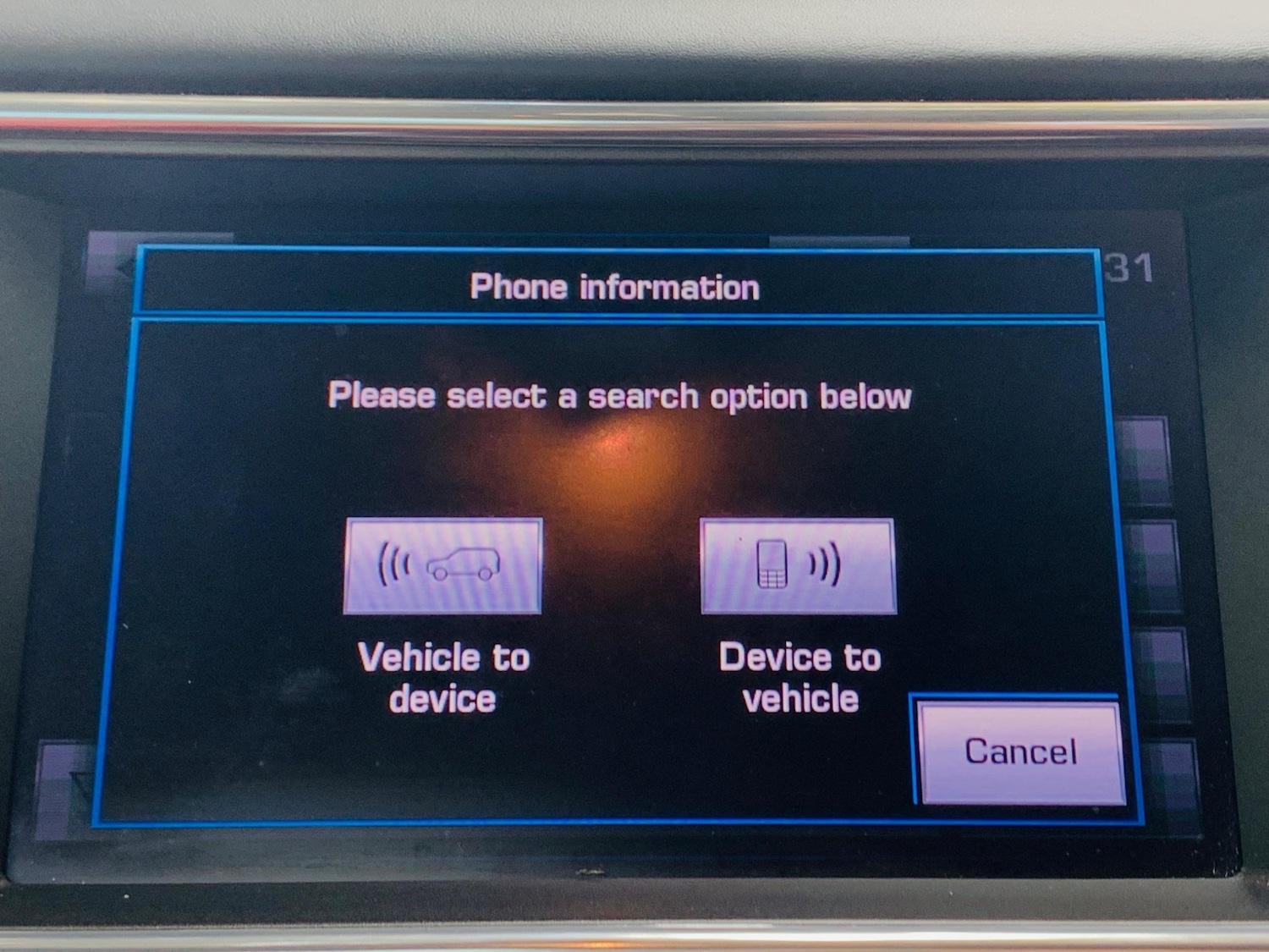 Vehicle 29