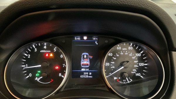 Used Nissan Qashqai 2019 for sale - 76296140: Photo 10