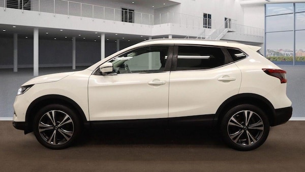 Used Nissan Qashqai 2019 for sale - 76296140: Photo 4