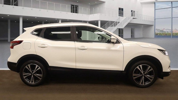 Used Nissan Qashqai 2019 for sale - 76296140: Photo 5