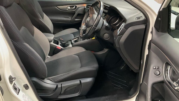 Used Nissan Qashqai 2019 for sale - 76296140: Photo 7