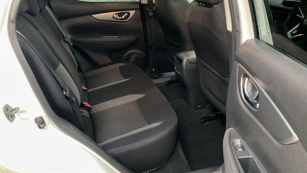 Used Nissan Qashqai 2019 for sale - 76296140: Photo 8