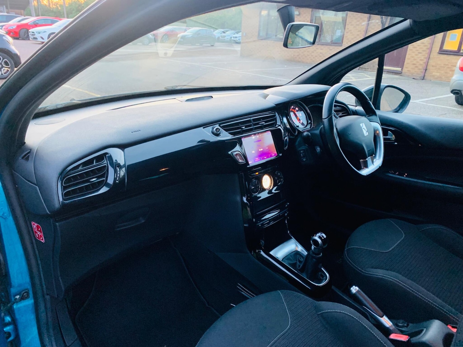 Used DS Automobiles DS 3 2015 for sale - 77143498: Photo 14