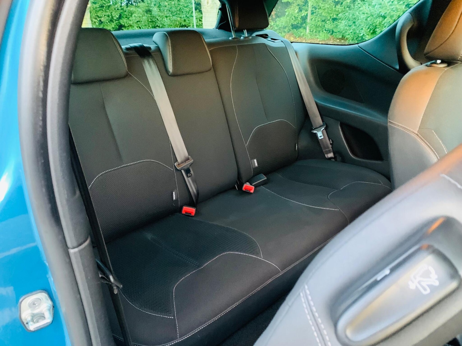 Used DS Automobiles DS 3 2015 for sale - 77143498: Photo 17