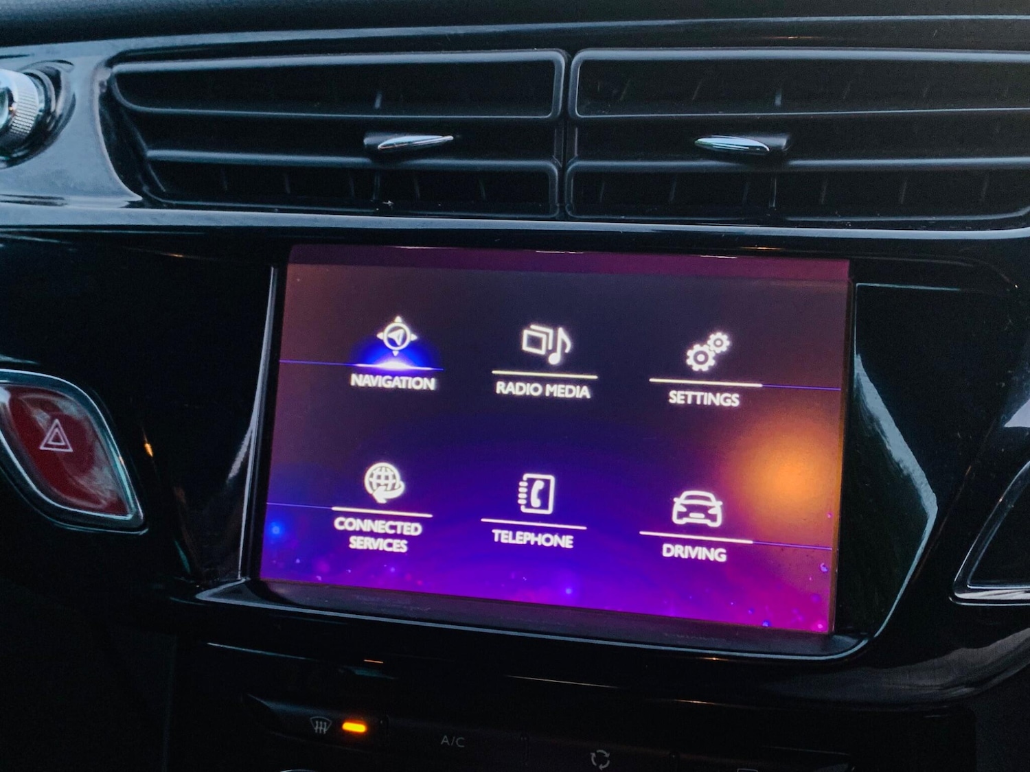 Used DS Automobiles DS 3 2015 for sale - 77143498: Photo 21