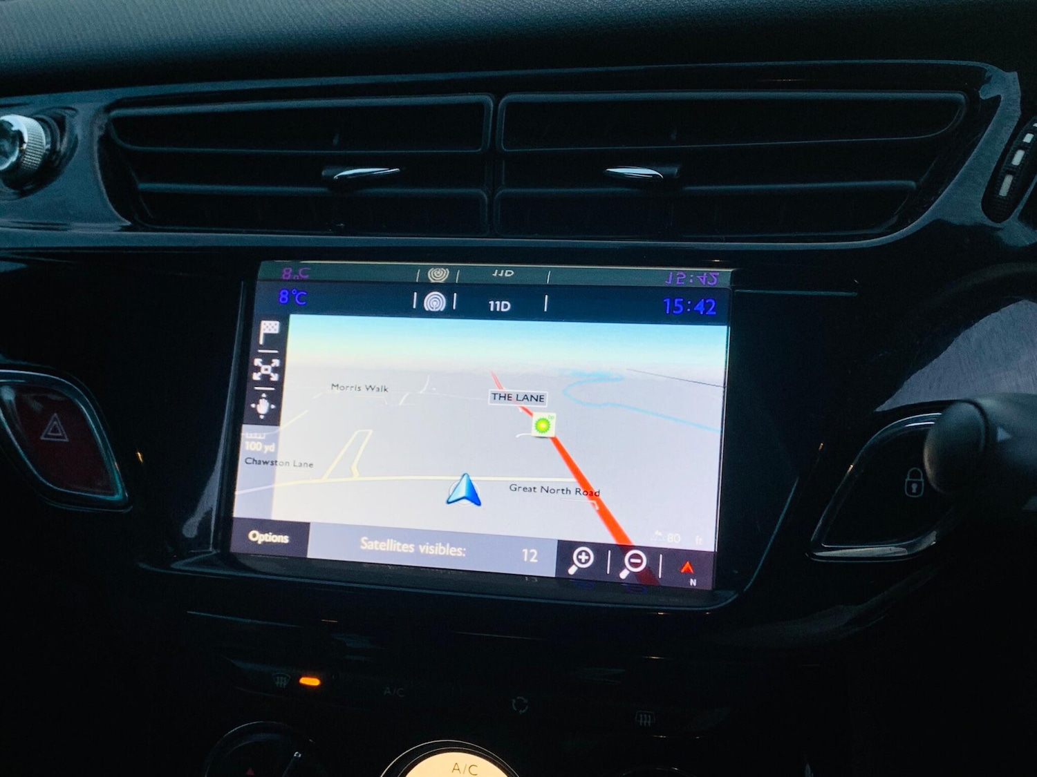 Used DS Automobiles DS 3 2015 for sale - 77143498: Photo 22