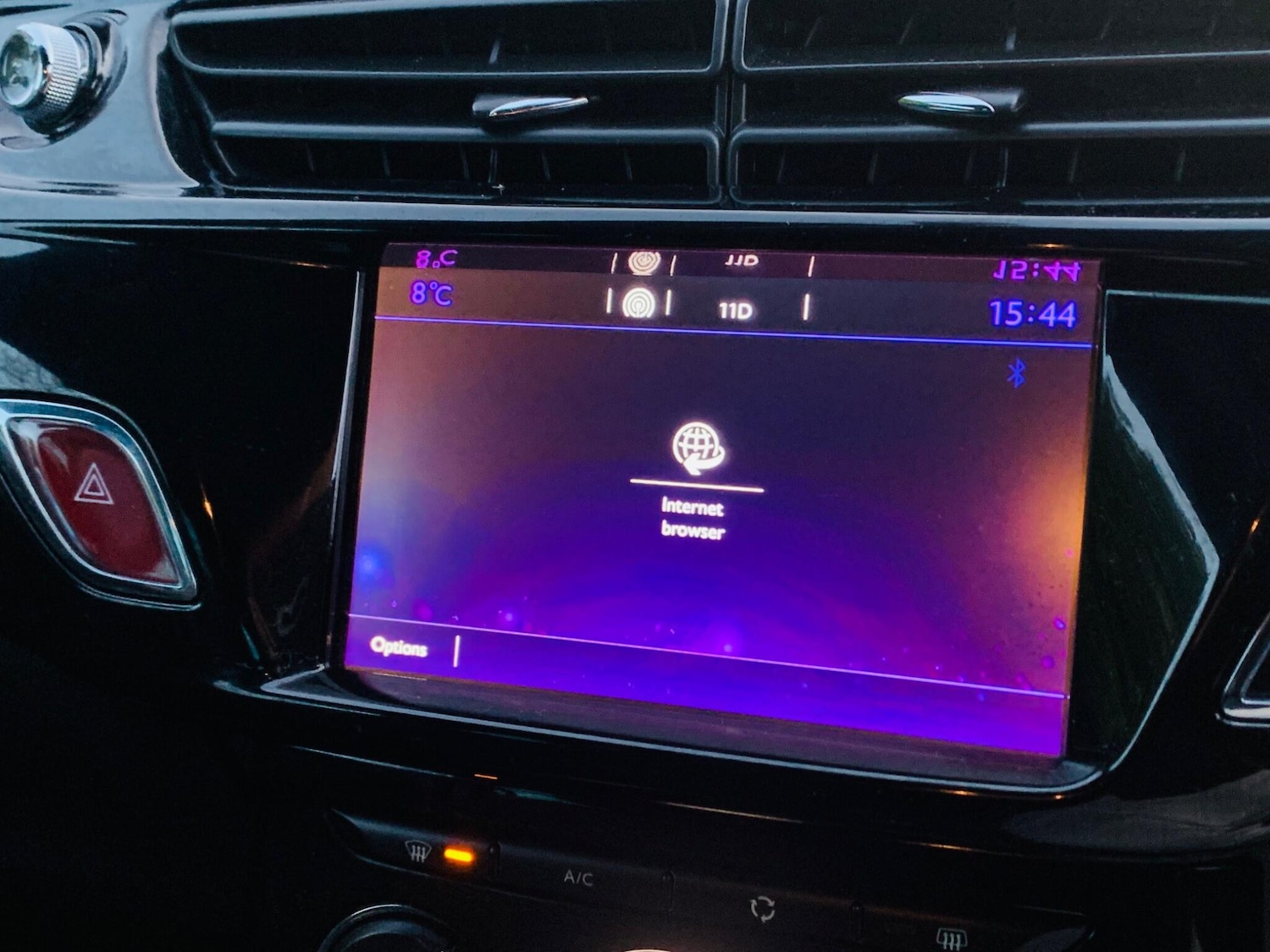 Used DS Automobiles DS 3 2015 for sale - 77143498: Photo 23