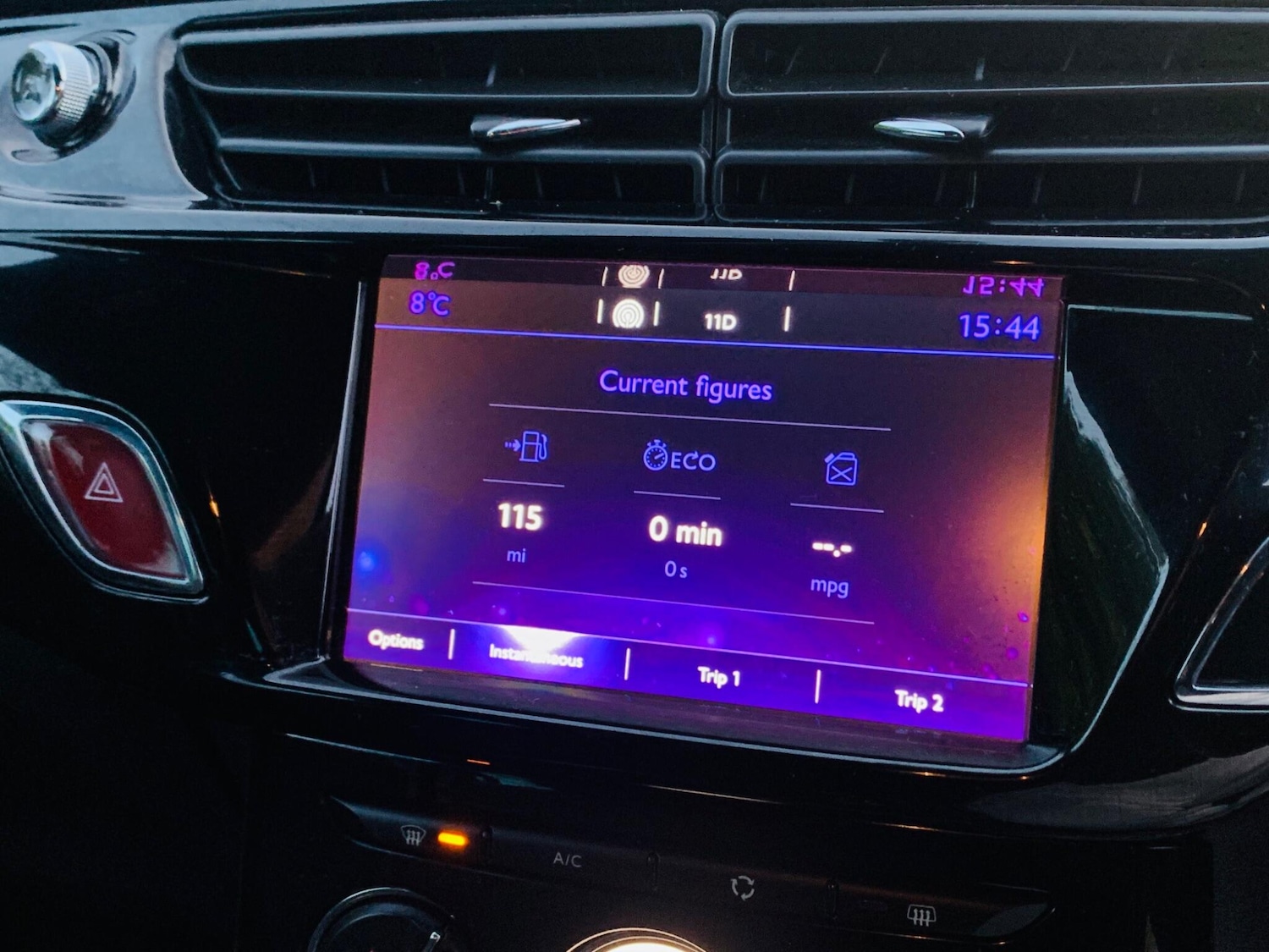 Used DS Automobiles DS 3 2015 for sale - 77143498: Photo 24