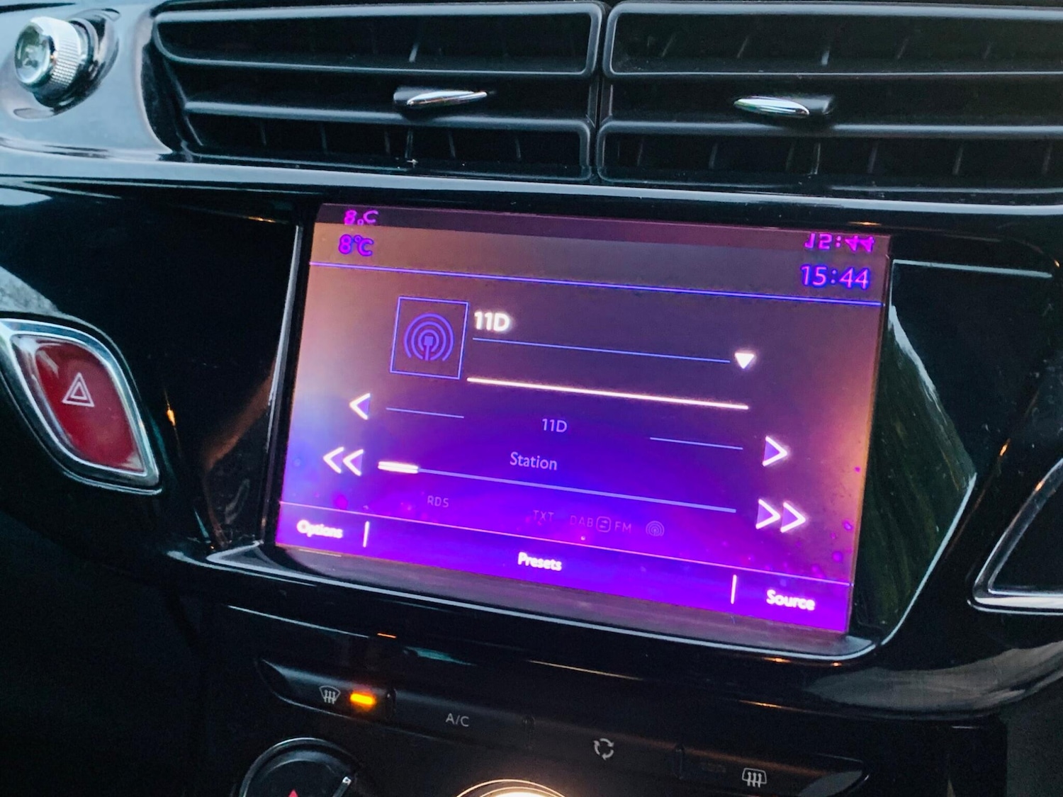 Used DS Automobiles DS 3 2015 for sale - 77143498: Photo 25