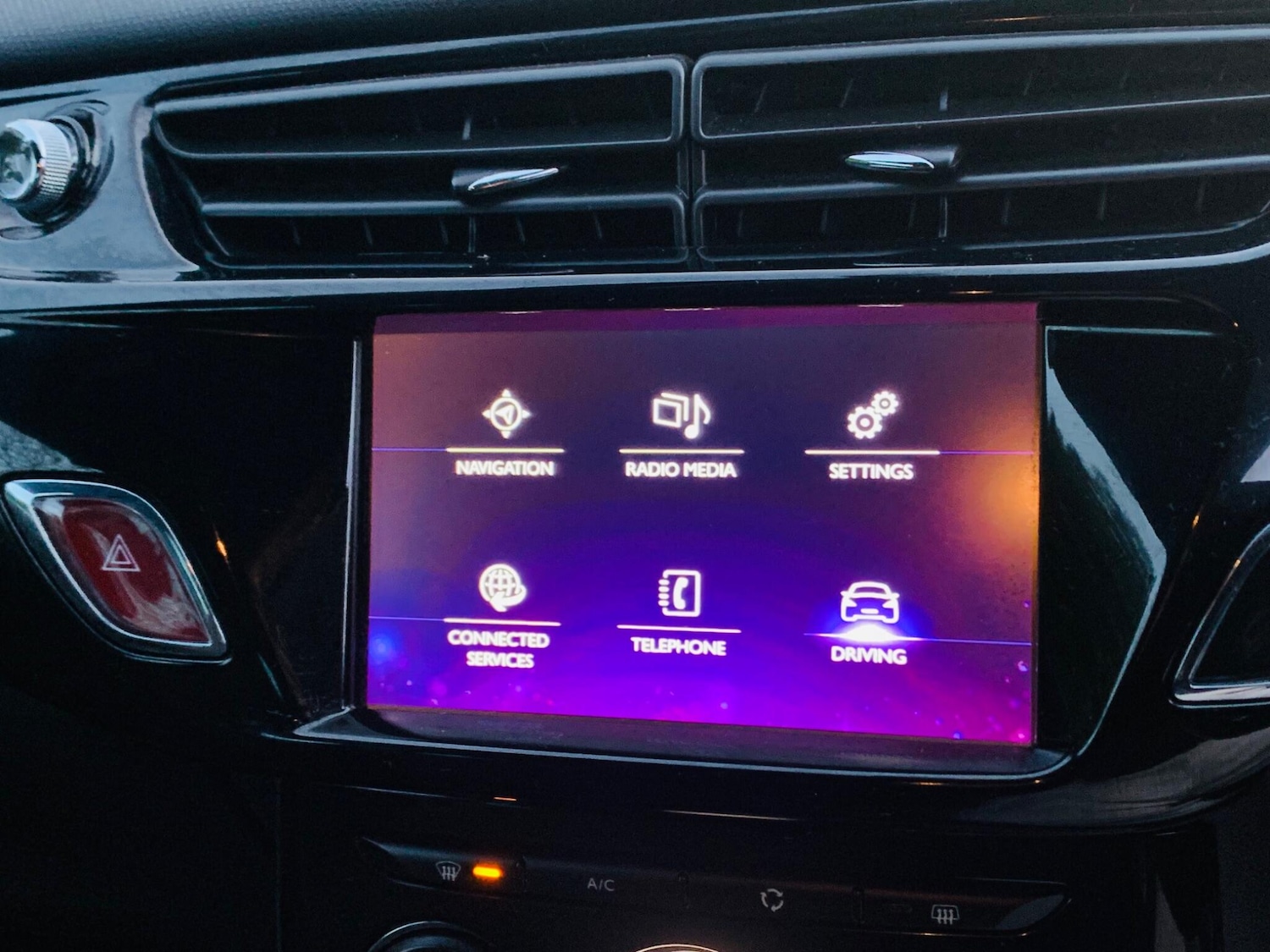 Used DS Automobiles DS 3 2015 for sale - 77143498: Photo 26