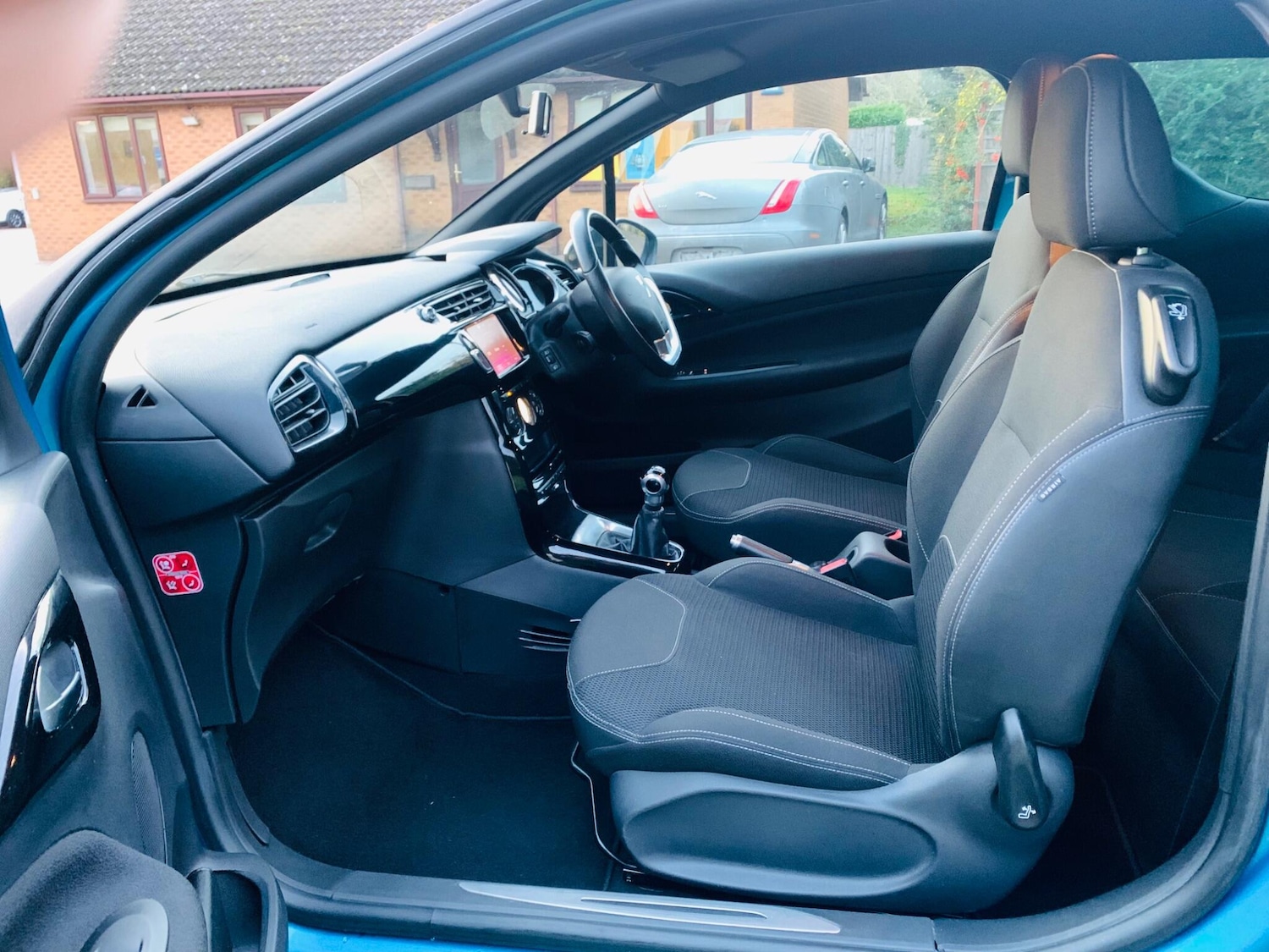 Used DS Automobiles DS 3 2015 for sale - 77143498: Photo 28