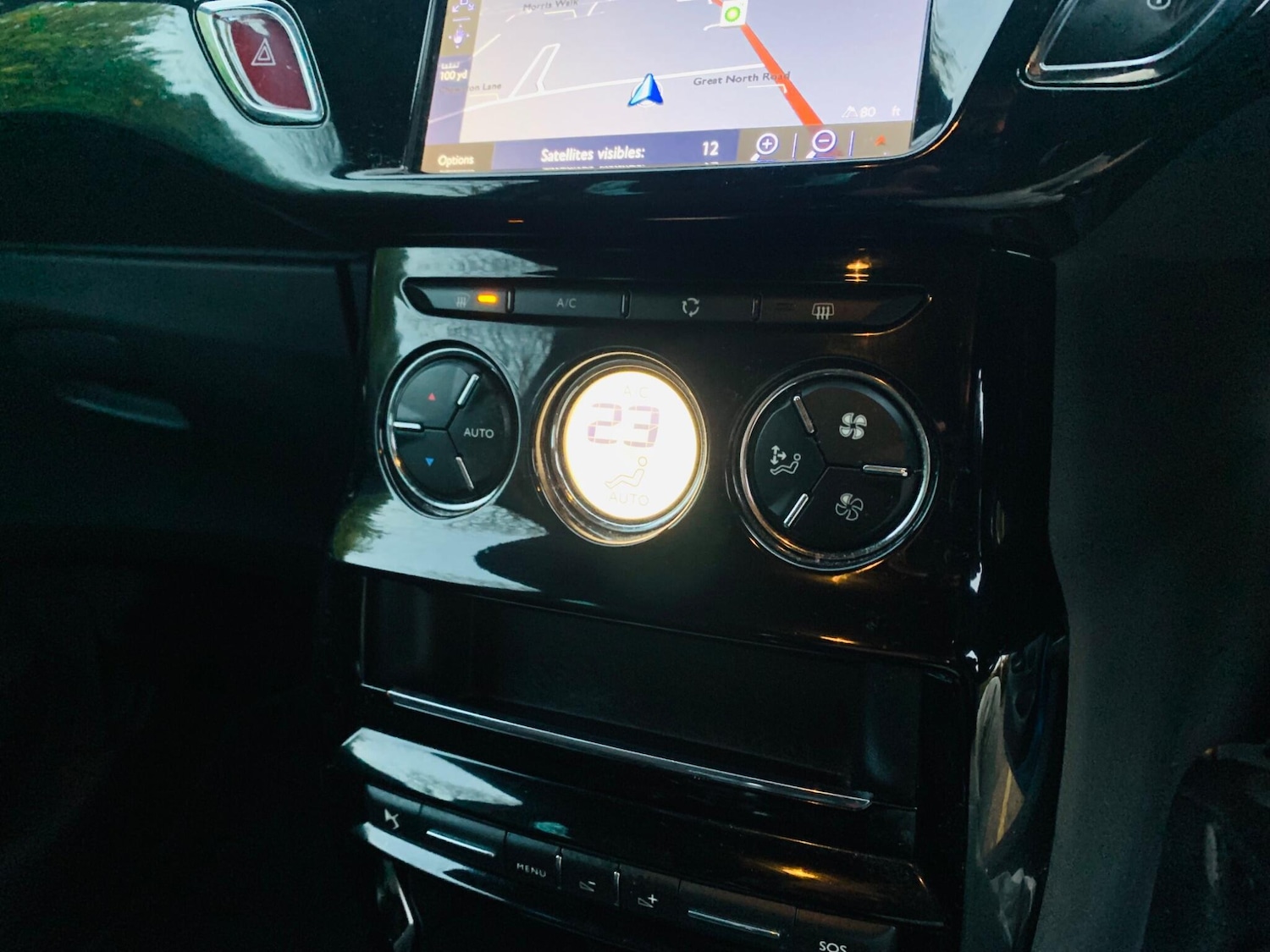 Used DS Automobiles DS 3 2015 for sale - 77143498: Photo 29