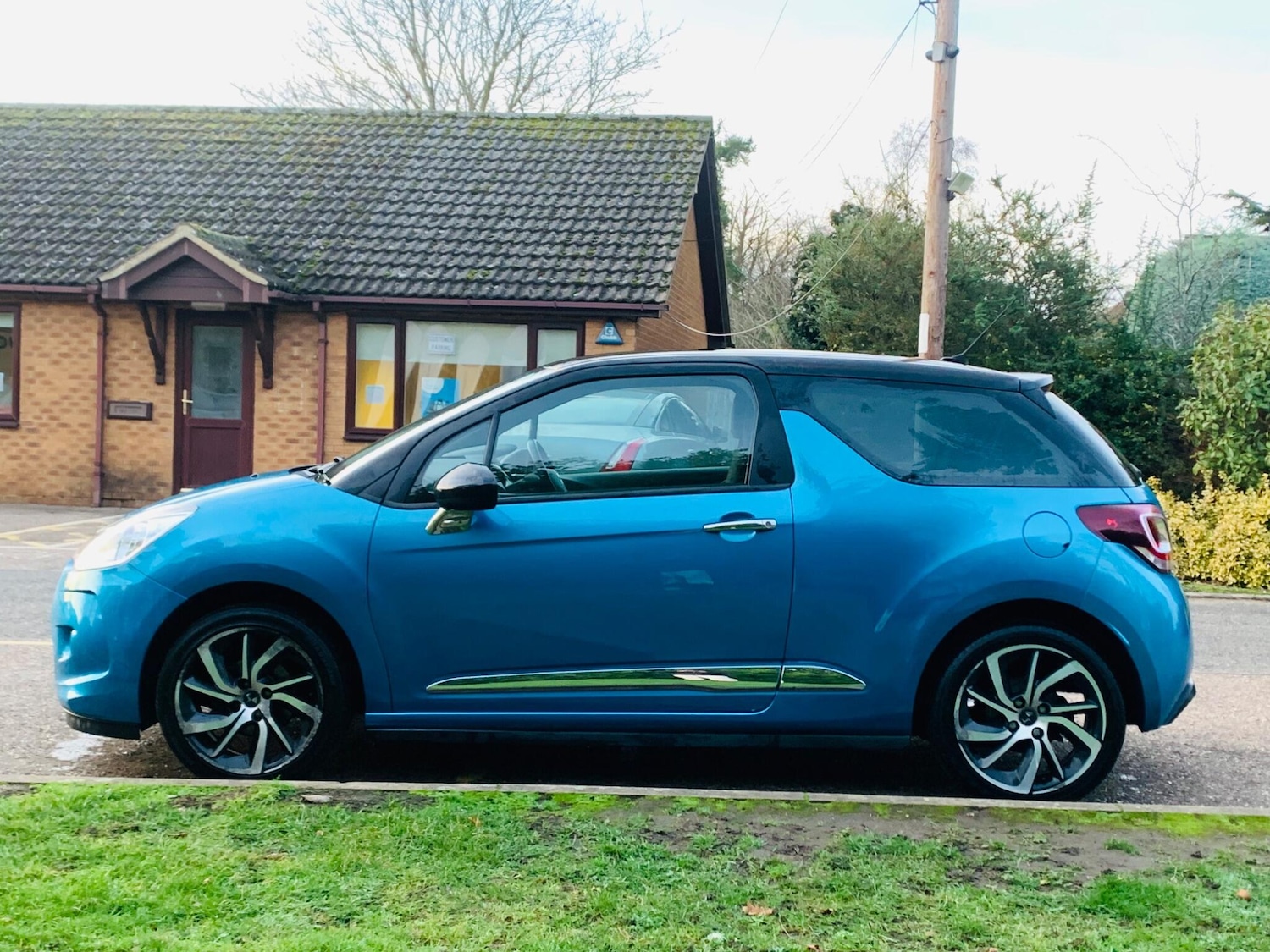 Used DS Automobiles DS 3 2015 for sale - 77143498: Photo 6