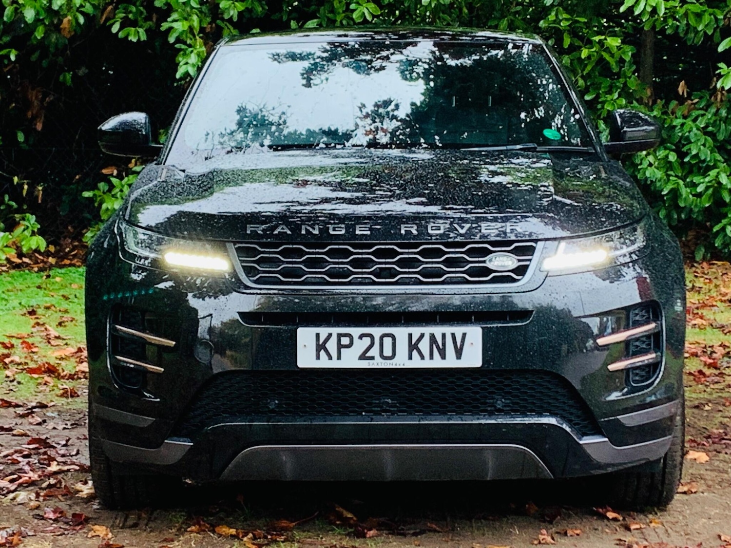 Used Land Rover Range Rover Evoque 2020 for sale - 76166337: Photo 17