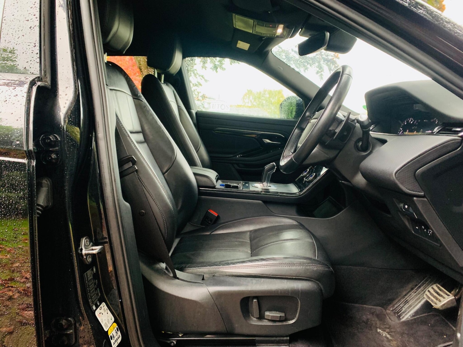 Used Land Rover Range Rover Evoque 2020 for sale - 76166337: Photo 19