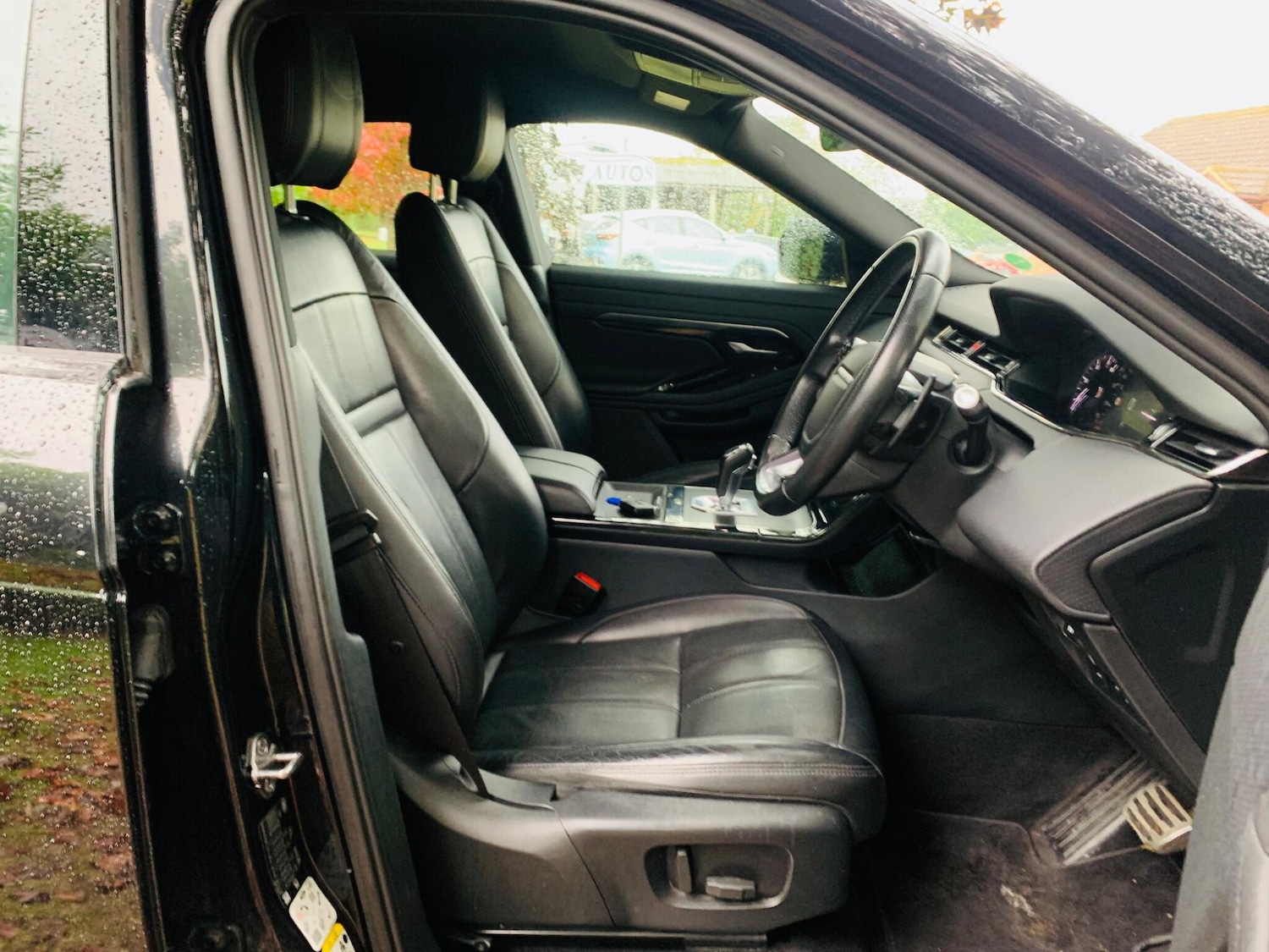 Used Land Rover Range Rover Evoque 2020 for sale - 76166337: Photo 20