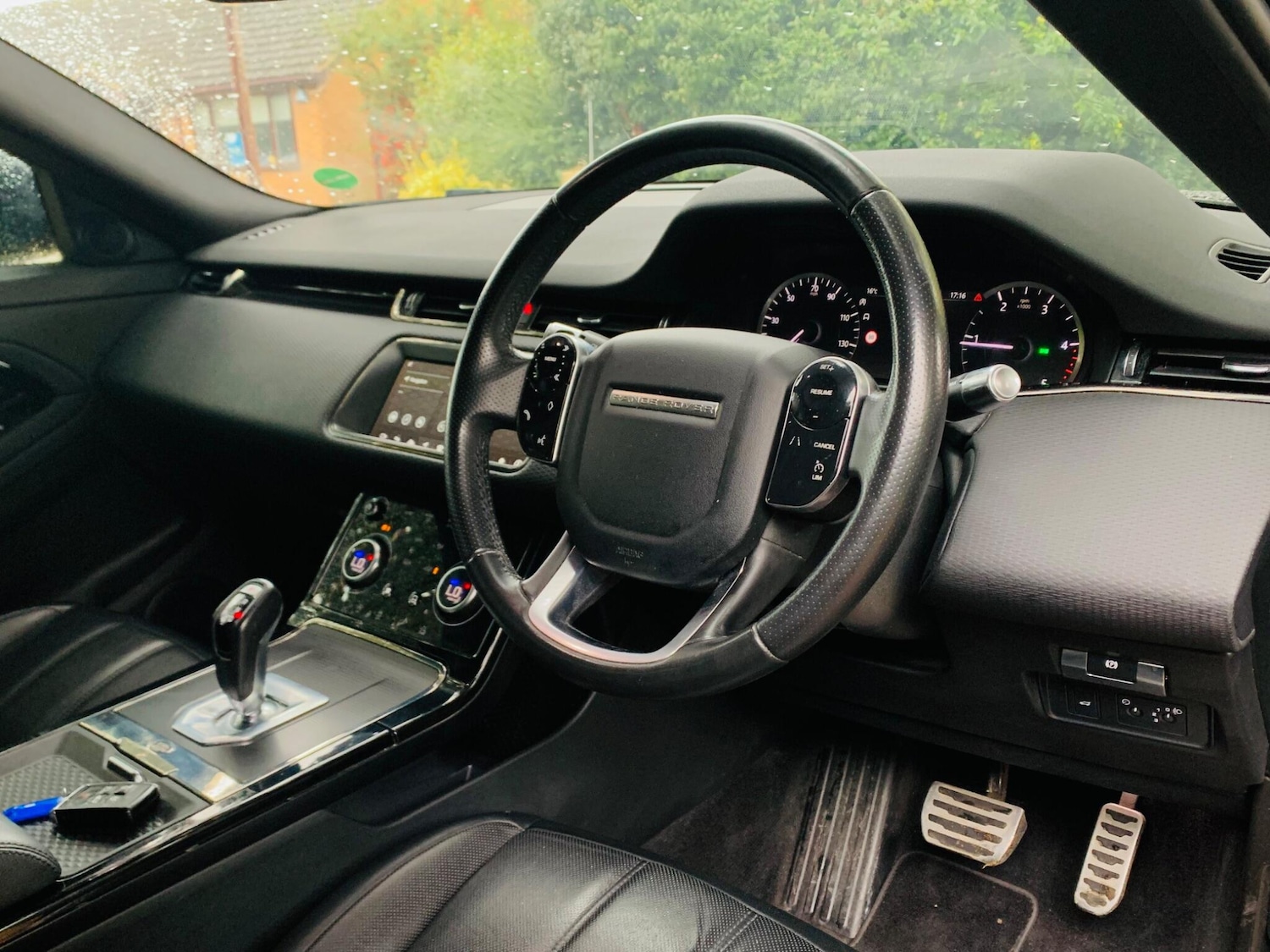 Used Land Rover Range Rover Evoque 2020 for sale - 76166337: Photo 22