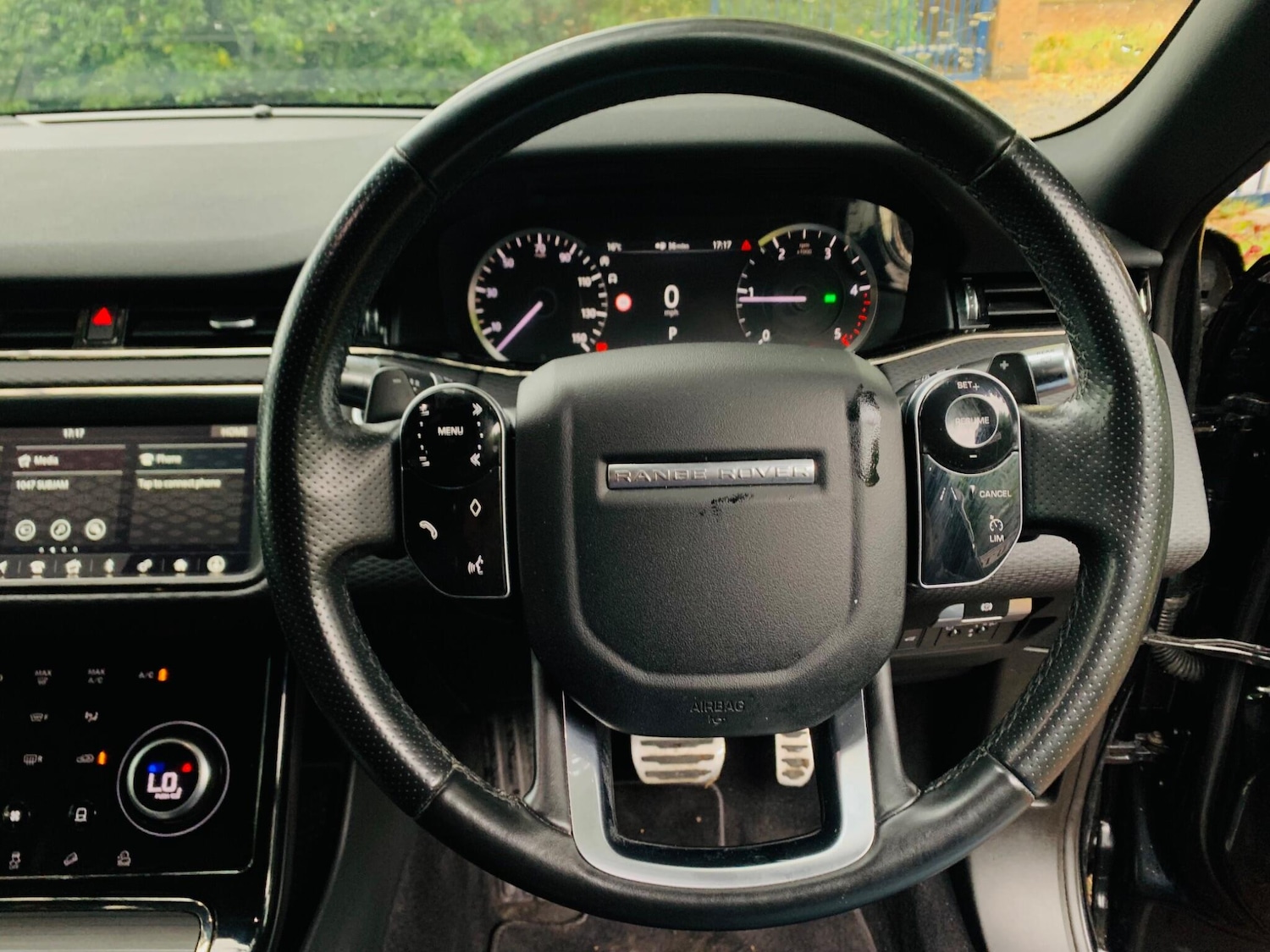 Used Land Rover Range Rover Evoque 2020 for sale - 76166337: Photo 23