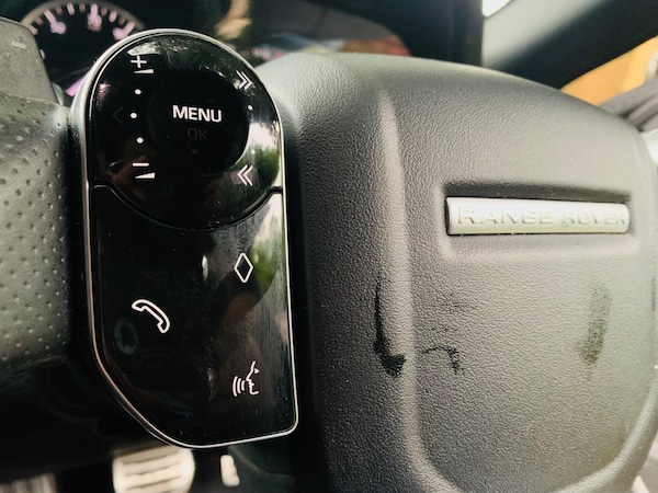 Used Land Rover Range Rover Evoque 2020 for sale - 76166337: Photo 25