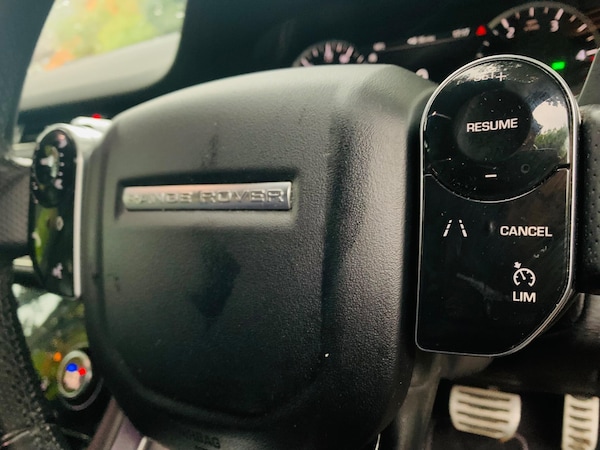 Used Land Rover Range Rover Evoque 2020 for sale - 76166337: Photo 26