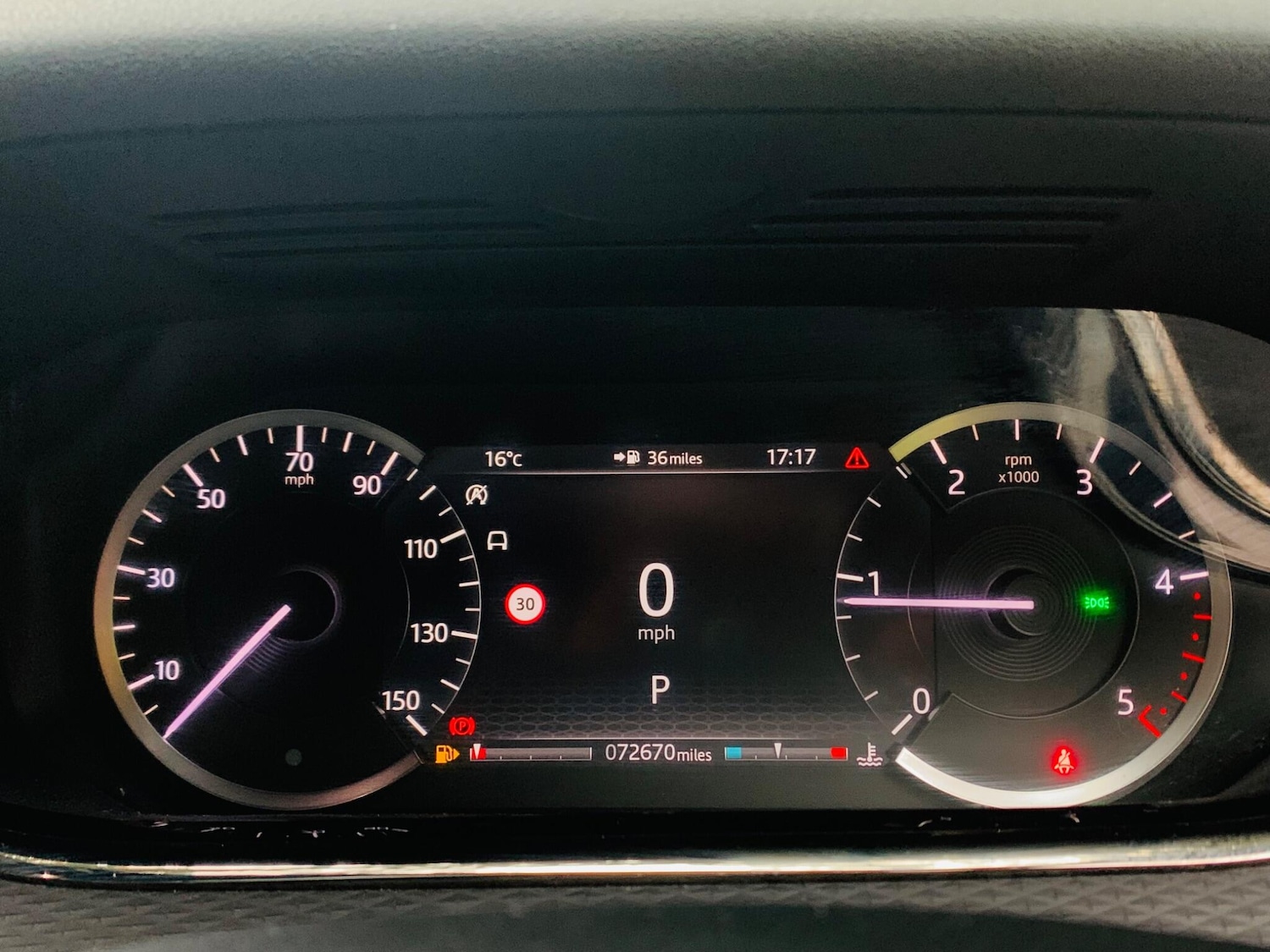 Used Land Rover Range Rover Evoque 2020 for sale - 76166337: Photo 28