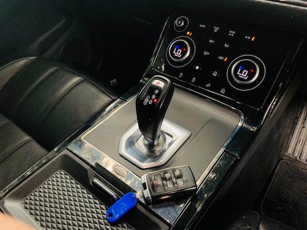Used Land Rover Range Rover Evoque 2020 for sale - 76166337: Photo 29