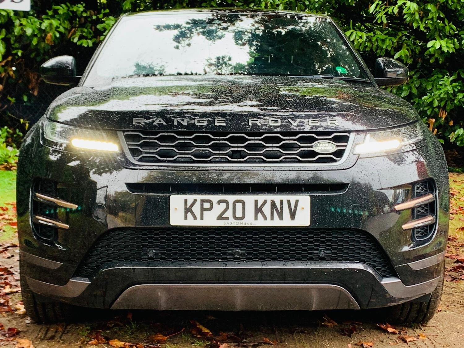 Used Land Rover Range Rover Evoque 2020 for sale - 76166337: Photo 3