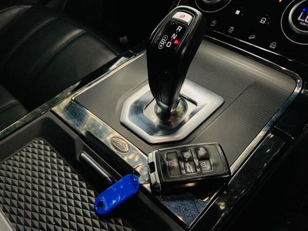 Used Land Rover Range Rover Evoque 2020 for sale - 76166337: Photo 30