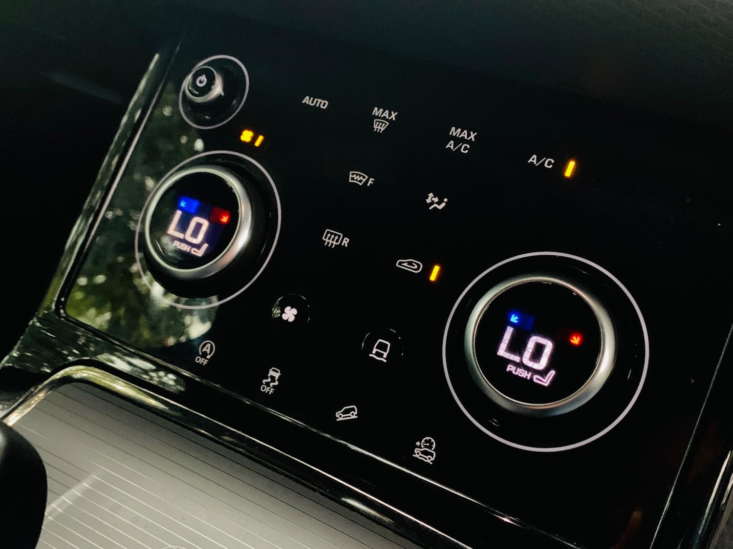 Used Land Rover Range Rover Evoque 2020 for sale - 76166337: Photo 32