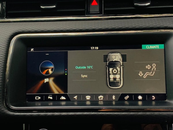 Used Land Rover Range Rover Evoque 2020 for sale - 76166337: Photo 34