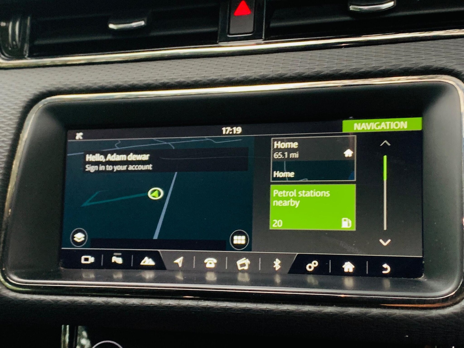 Used Land Rover Range Rover Evoque 2020 for sale - 76166337: Photo 35