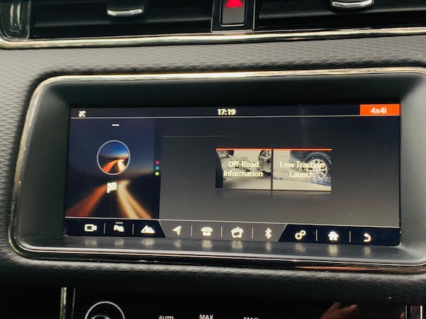 Used Land Rover Range Rover Evoque 2020 for sale - 76166337: Photo 36