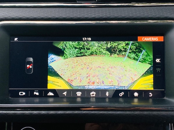 Used Land Rover Range Rover Evoque 2020 for sale - 76166337: Photo 37