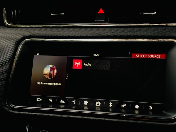 Used Land Rover Range Rover Evoque 2020 for sale - 76166337: Photo 38
