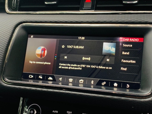 Used Land Rover Range Rover Evoque 2020 for sale - 76166337: Photo 39