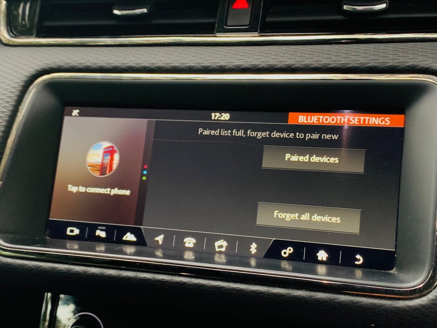 Used Land Rover Range Rover Evoque 2020 for sale - 76166337: Photo 40