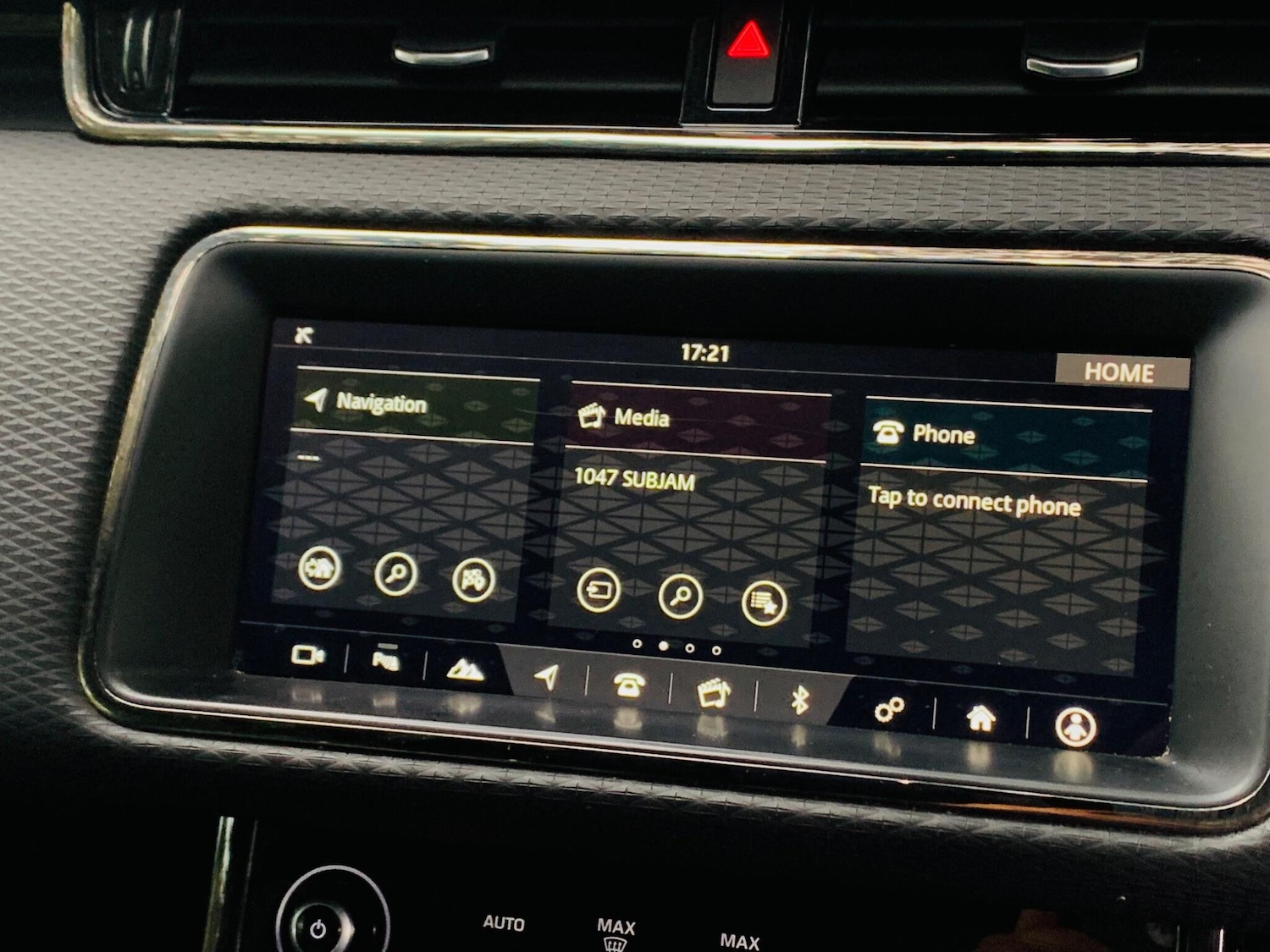 Used Land Rover Range Rover Evoque 2020 for sale - 76166337: Photo 44