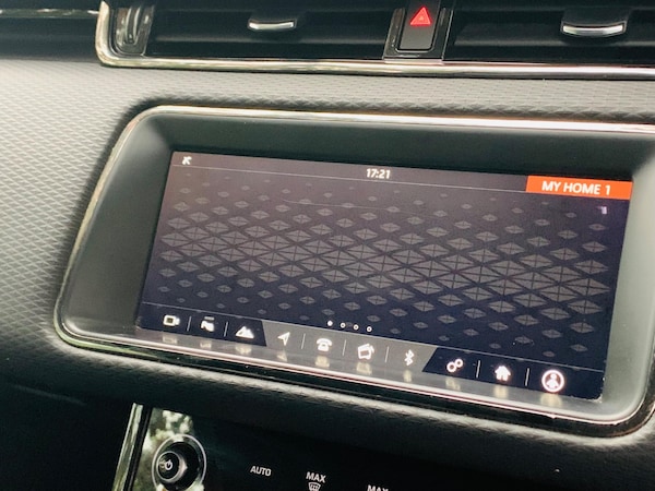 Used Land Rover Range Rover Evoque 2020 for sale - 76166337: Photo 46