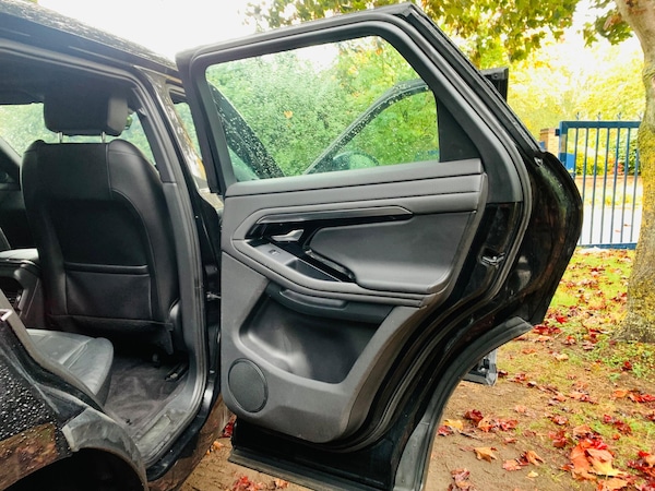 Used Land Rover Range Rover Evoque 2020 for sale - 76166337: Photo 48