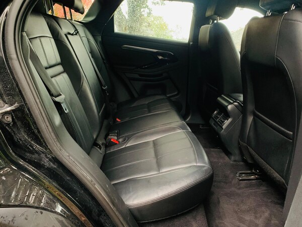 Used Land Rover Range Rover Evoque 2020 for sale - 76166337: Photo 49