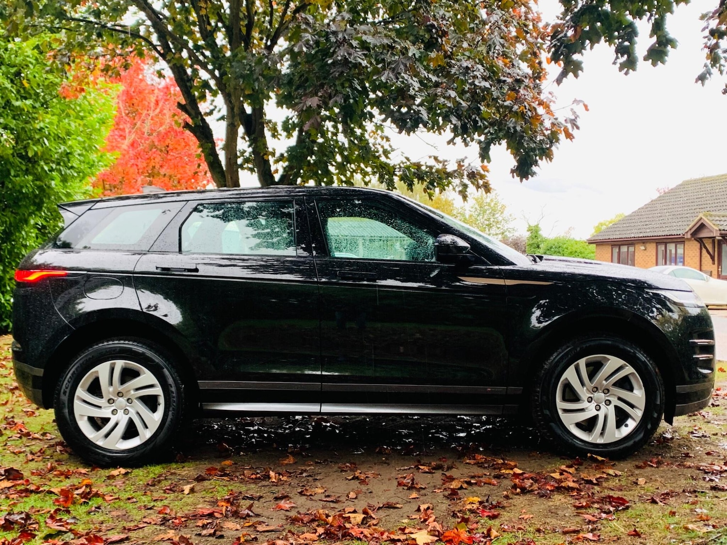 Used Land Rover Range Rover Evoque 2020 for sale - 76166337: Photo 50