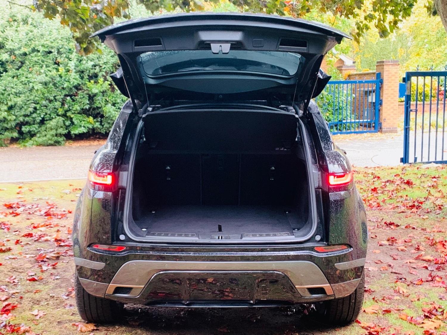 Used Land Rover Range Rover Evoque 2020 for sale - 76166337: Photo 54