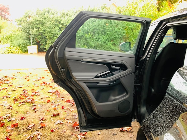 Used Land Rover Range Rover Evoque 2020 for sale - 76166337: Photo 57