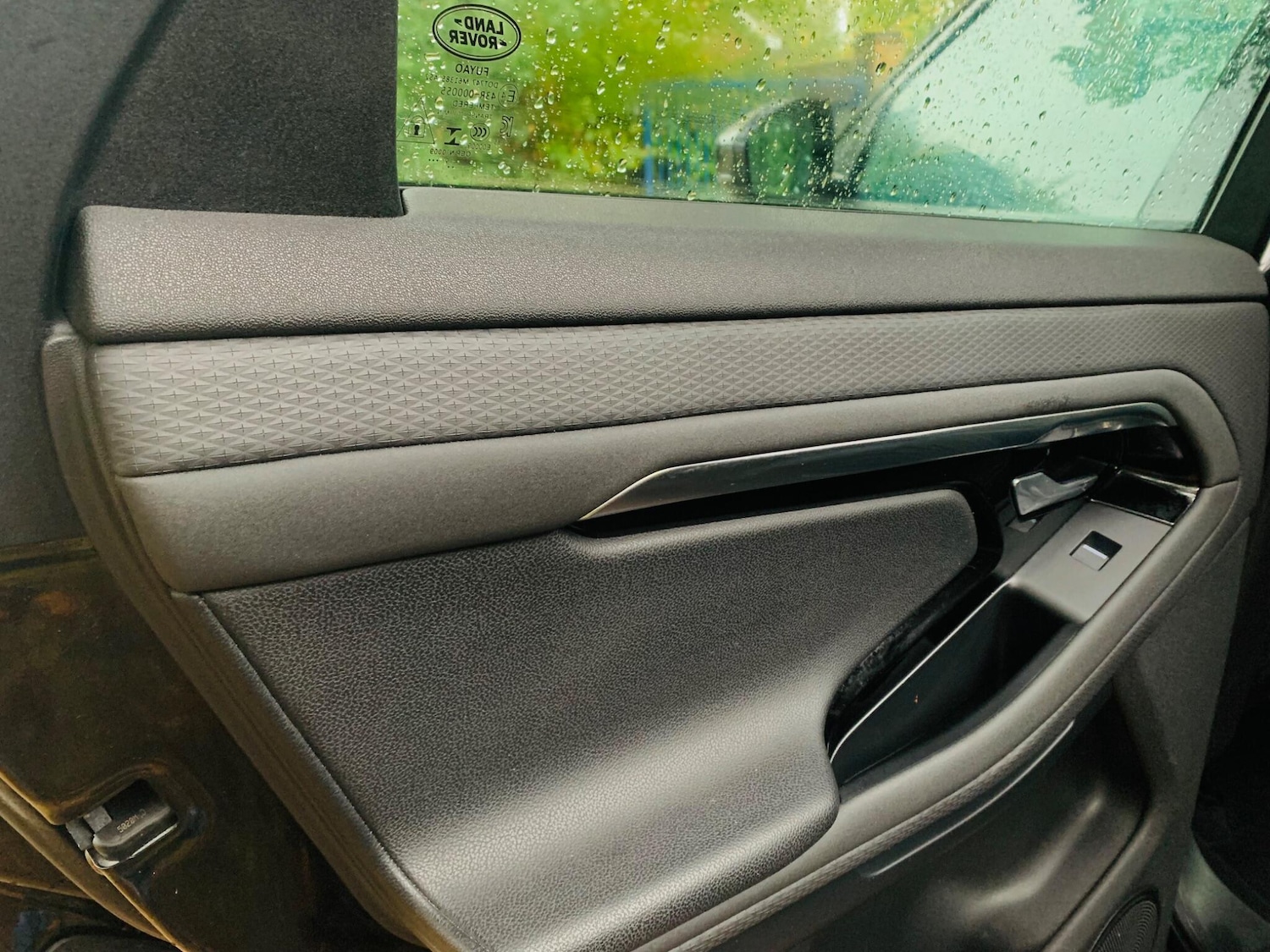 Used Land Rover Range Rover Evoque 2020 for sale - 76166337: Photo 58