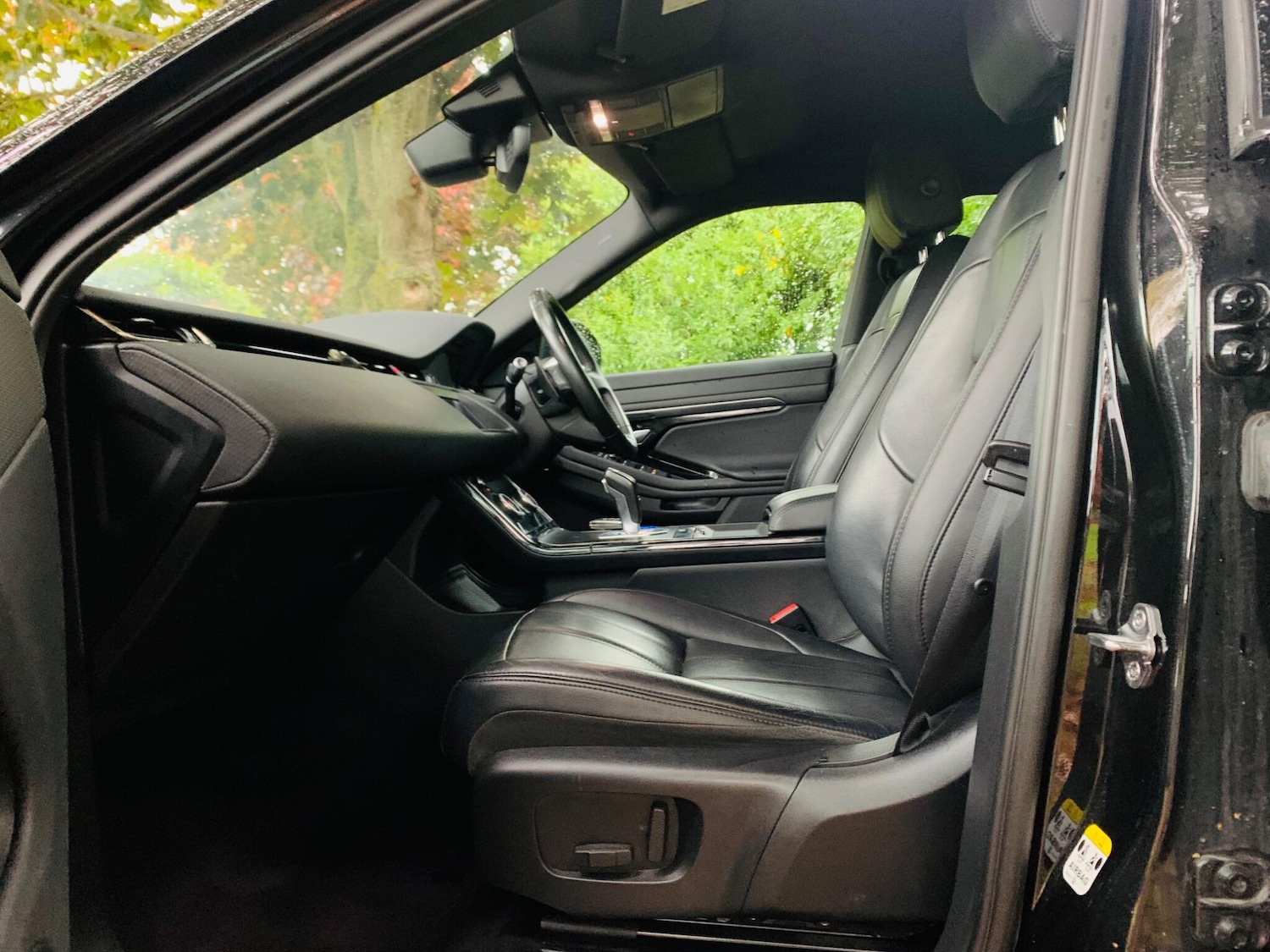 Used Land Rover Range Rover Evoque 2020 for sale - 76166337: Photo 59