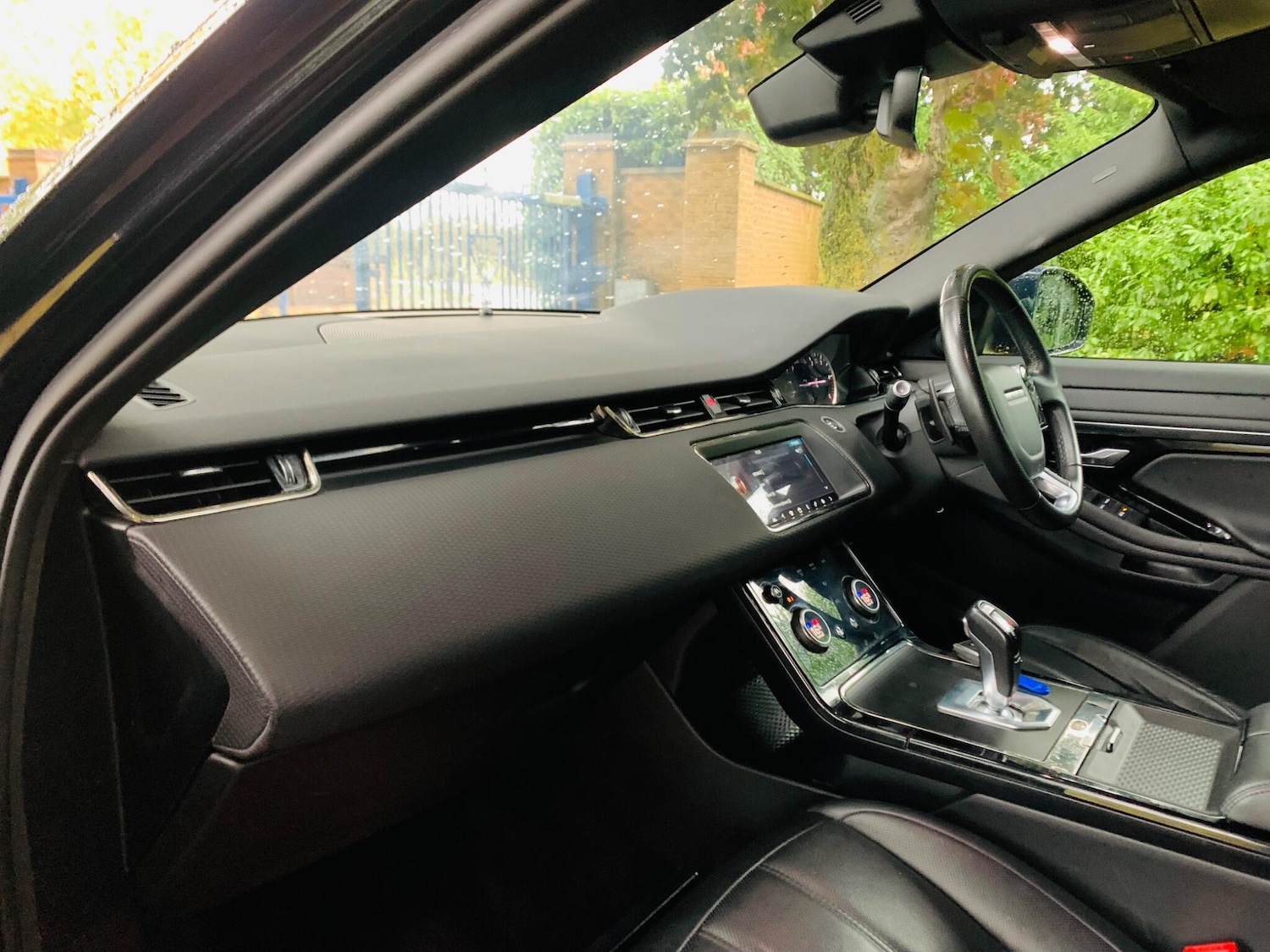 Used Land Rover Range Rover Evoque 2020 for sale - 76166337: Photo 60