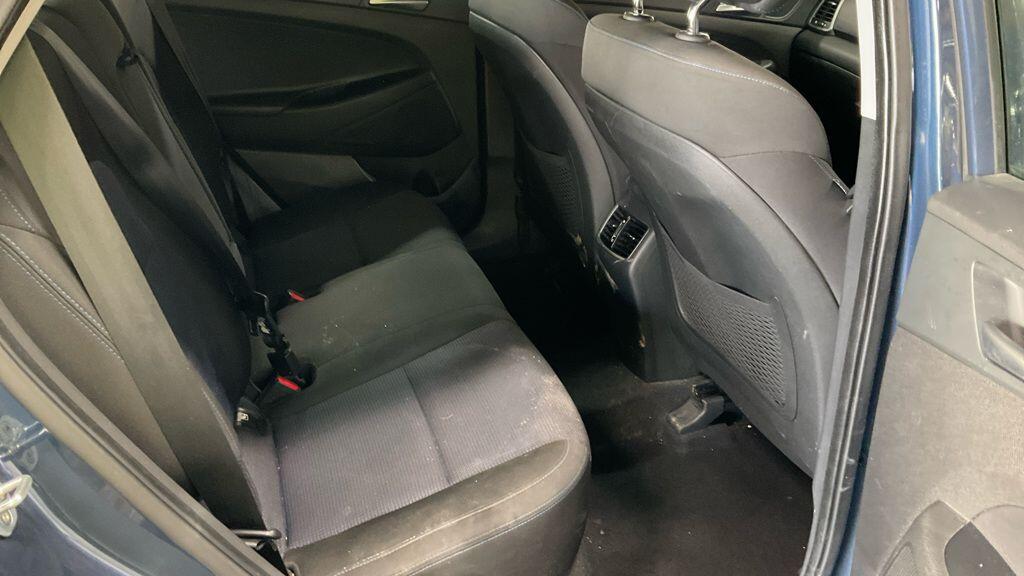 Used Hyundai TUCSON 2018 for sale - 77242639: Photo 6